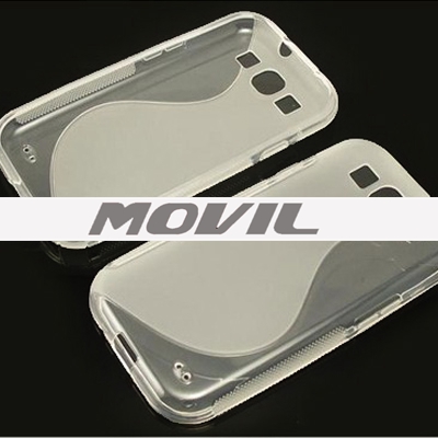 NP-700 Protector para celulares para Samsung S3 I9300 NP-700-1